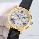 Swiss Cartier Rotonde de Cartier Chronograph 7750 Man Watch Yellow Gold Model (3)_th.jpg